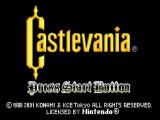 Castlevania: Circle of the Moon - Gruslig! - Leser-Test von Speedy Finger