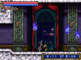 Castlevania: Circle of the Moon - Die Legende lebt - Leser-Test von Manticore
