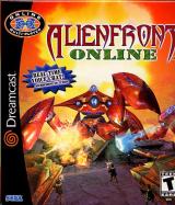 Alienfront Online: Offline ein Flop... - Leser-Test von Profi2002