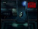 Metal Gear Solid: Hide and Destroy - Leser-Test von Theo