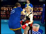 Knockout Kings 2001: Ring Frei! - Leser-Test von GhostNinja