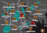 Gran Turismo: König aller Rennspiele - Leser-Test von pineline