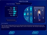 Die Sims: Die Sims Deluxe - Leser-Test von spille