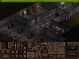 Jagged Alliance 2 - Unfinished Business: Taktikkämpfe in Arulco Teil 3 - Leser-Test von Looger
