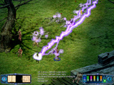 Pool of Radiance 2: Ruins of Myth Drannor - Schlaue Köpfe gesucht! - Leser-Test von tiger13