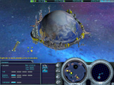 Conquest: Frontier Wars - Krieg der Sterne - Leser-Test von CONQUEROR