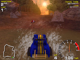 Offroad: Staubige Wege und viel Spass - Leser-Test von Ravenhoe