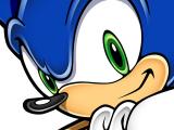 Sonic Statue