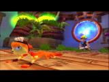 Jak and Daxter: The Precursor Legacy - Die PS 2 Jump´n Run Referenz - Leser-Test von omegablue83