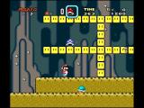 Super Mario World: Langer Spass mit Mario - Leser-Test von Seewi