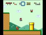 Super Mario World: Mario ist Kult! - Leser-Test von Baldi
