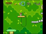Super Mario World: <- Der Meilenstein - Leser-Test von Luigi