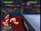 Legends of Wrestling: Gute Ansätze - Leser-Test von The Mole