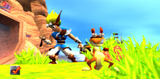 Jak and Daxter: The Precursor Legacy - Ein spannendes Abenteuer... - Leser-Test von FBI2k1