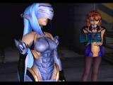 Xenosaga: Fans bitten Namco Bandai um einen Re-Release im PSN