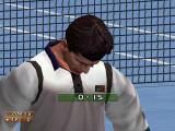 Virtua Tennis: Sega Professional Tennis - Hau feste drauf - Leser-Test von just4ikarus