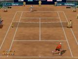 Virtua Tennis: Sega Professional Tennis - Game set and Match! - Leser-Test von panic