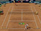 Virtua Tennis: Sega Professional Tennis - Budget Hit - Leser-Test von karaokefreak