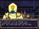 Yu-Gi-Oh! Forbidden Memories: Zeit für ein Duell - Leser-Test von Ringer93