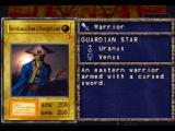 Yu-Gi-Oh! Forbidden Memories: Auf ins alte Ägypten mit Yami Yugi - Leser-Test von Damona