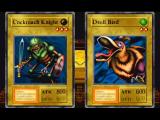 Yu-Gi-Oh! Forbidden Memories: Licht und Schatten - Leser-Test von edu1994