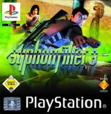 Syphon Filter 3 im Gamezone-Test