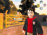 Harry Potter und die Kammer des Schreckens: Wenn Harry Potter nach Hogwarts zurückkehrt..... - Leser-Test von Travis Bickle