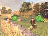 Harry Potter und die Kammer des Schreckens: Harry auf der PS2 - Leser-Test von Maddin