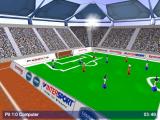 Klassikicker im Gamezone-Test