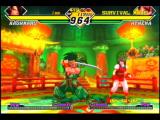 Capcom vs. SNK 2 EO: 2D on Gamecube - Leser-Test von axelkothe