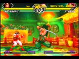 Capcom vs. SNK 2 EO im Gamezone-Test