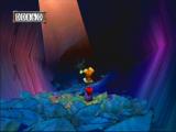 Rayman 3: Hoodlum Havoc - Knallbunt und abgefahren - Leser-Test von feuergolem