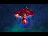 Rayman 3: Hoodlum Havoc - Böse schwarze Lums - Leser-Test von elisaelisa