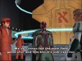 Xenosaga Episode I: Der Wille zur Macht - Der Wille zur PAL-Version? - Leser-Test von feuergolem