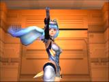Xenosaga Episode I: Der Wille zur Macht - Meisterhaftes Rollenspiel - Leser-Test von Rpgmaniac-No1