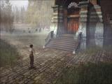 Syberia: Comback der Grafik-Adventure ? - Leser-Test von Micmathic