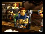 Skies of Arcadia Legends: Eine (Luftpiraten-)Legende? - Leser-Test von Salamibrodel
