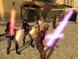 Star Wars: Knights of the Old Republic 3 - Obsidian Entertainment würde es gerne entwickeln