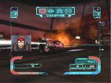 XGRA: Extrem schnell und chaotisch - Leser-Test von sinfortuna
