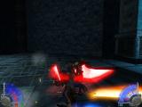 Star Wars: Jedi Knight - Jedi Academy - Der Jedi Himmel - Leser-Test von X-Warrior
