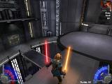 Star Wars: Jedi Knight - Jedi Academy - Rückkehr der Jedi-Ritter Teil2 - Leser-Test von HerrLeichenwald