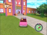 The Simpsons: Hit & Run - Hier kommen die Tempolümmel - Leser-Test von canoejoe