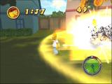 The Simpsons: Hit and Run - Hier kommen die Tempolümmel - Leser-Test von canoejoe