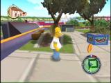 The Simpsons: Hit & Run - Hier kommen die Tempolümmel - Leser-Test von canoejoe