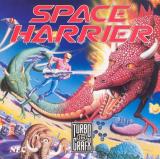 Space Harrier: Spacen´ - Leser-Test von RAMS-es