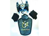 Gametrak (inkl. Darkwind) im Gamezone-Test