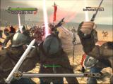 Kingdom under Fire: The Crusaders - Metzger mit Taktik - Leser-Test von daniel3107