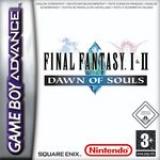 Final Fantasy 1 & 2: Dawn of Souls - Der Anfang einer RPG-Geschichte - Leser-Test von Chris-S