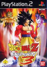 Dragon Ball Z: Budokai 3 - Son Goku und seine Freunde - Leser-Test von JayDee1986
