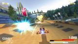 WipEout Pure: Wipeout Pure: Pures Vergnügen - Leser-Test von Sputtelkopp